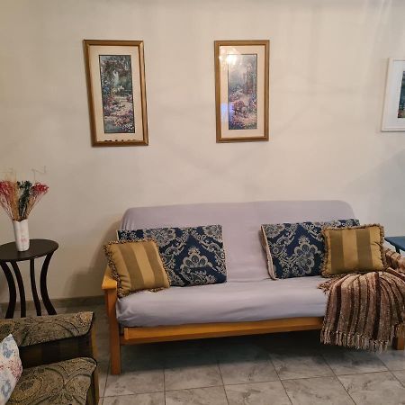 פורטו פנאסקו Regia Apartment מראה חיצוני תמונה