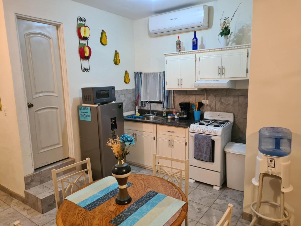 פורטו פנאסקו Regia Apartment מראה חיצוני תמונה
