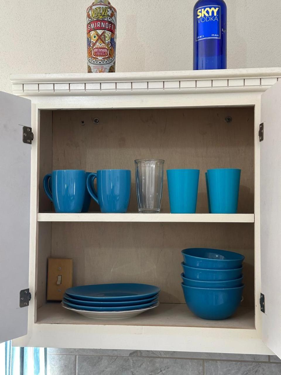 פורטו פנאסקו Regia Apartment מראה חיצוני תמונה