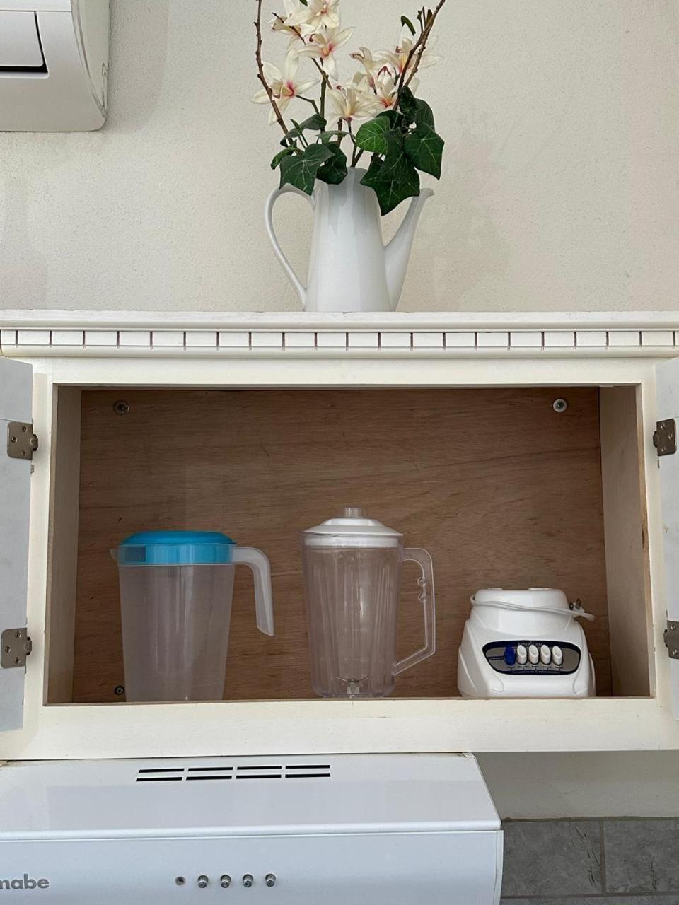 פורטו פנאסקו Regia Apartment מראה חיצוני תמונה